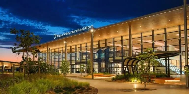 Western Sydney Airport