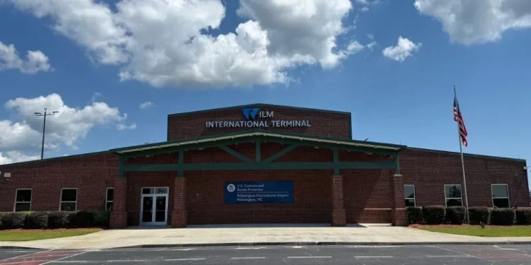 Wilmington International Airport