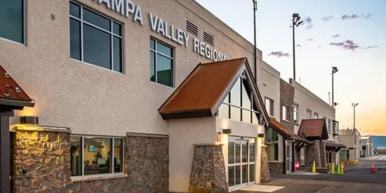 Yampa Valley Regional Airport
