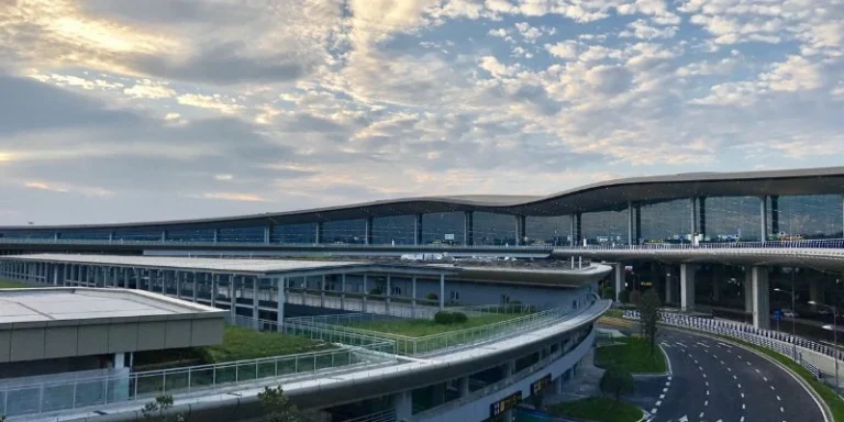 Zhanjiang Xintang Airport