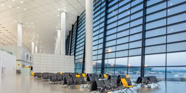 Zhengzhou Xinzheng International Airport